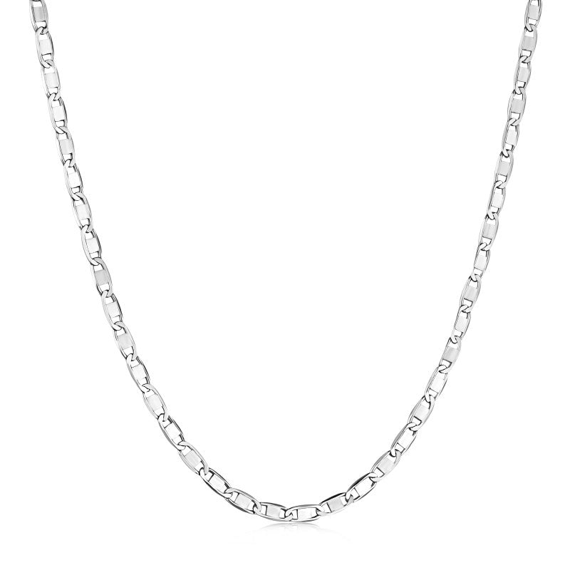 Sandra Chain Choker